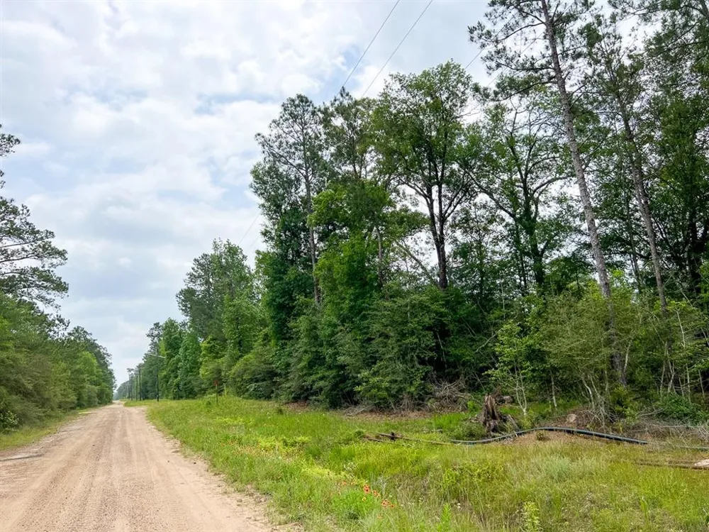 13 Old Arco Rd Silsbee, TX 77656