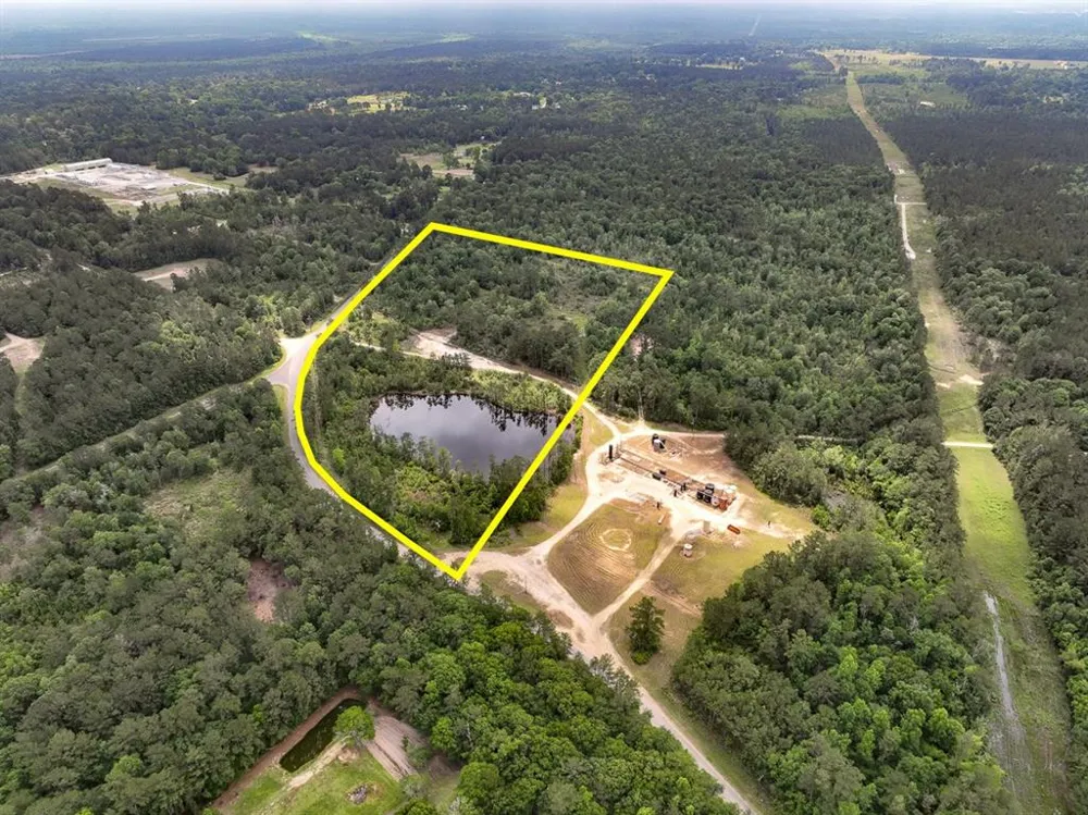 FM 2937/Old Arco Road Silsbee, TX 77656