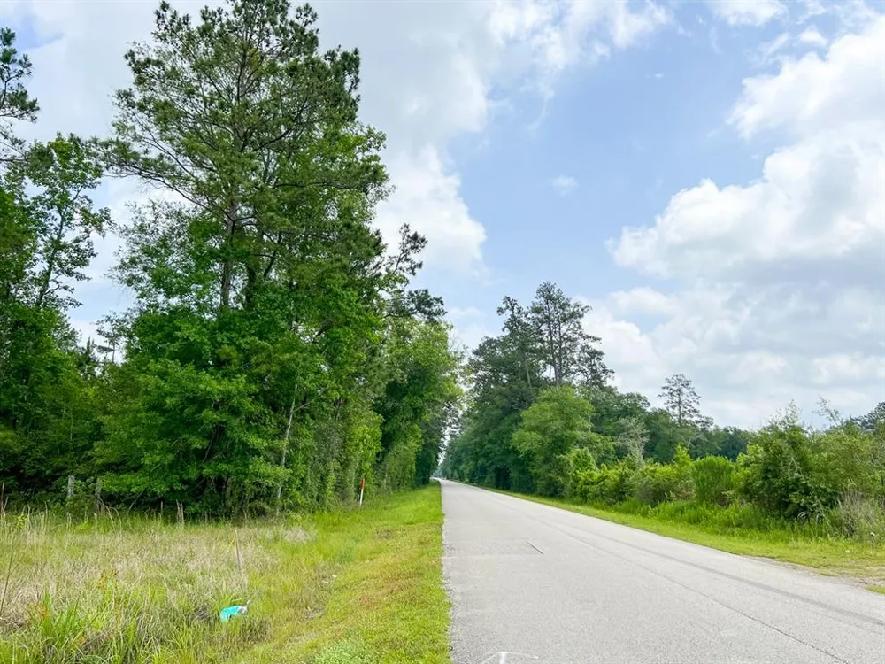 Cravens Camp Rd. Silsbee, TX 77656