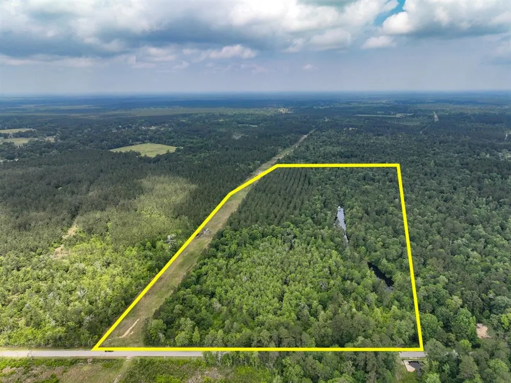 Cravens Camp Rd. Silsbee, TX 77656