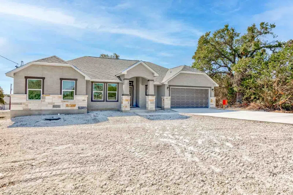 208 S Calvin Barrett Street Blanco, TX 78606