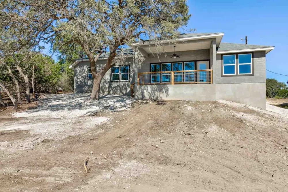208 S Calvin Barrett Street Blanco, TX 78606