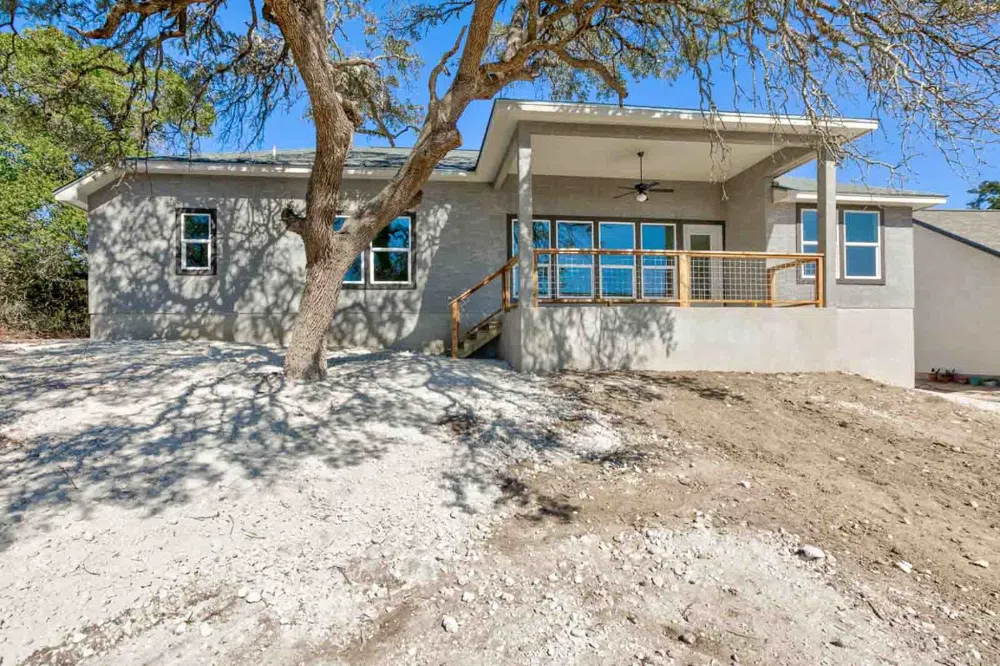 208 S Calvin Barrett Street Blanco, TX 78606
