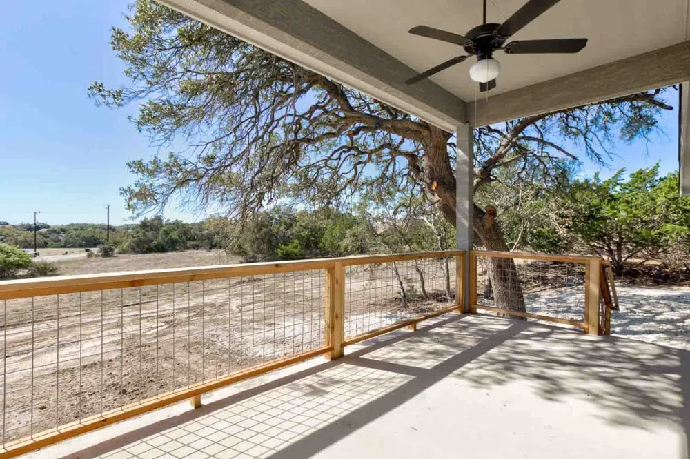 208 S Calvin Barrett Street Blanco, TX 78606