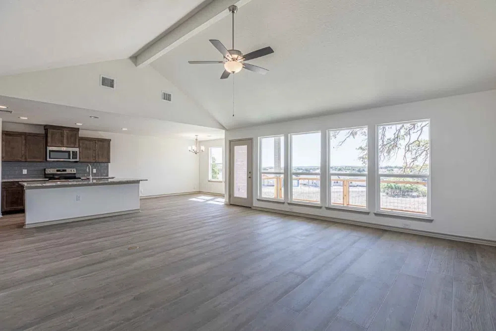 208 S Calvin Barrett Street Blanco, TX 78606