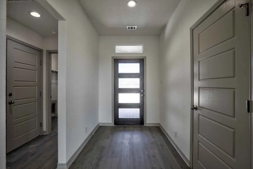 208 S Calvin Barrett Street Blanco, TX 78606