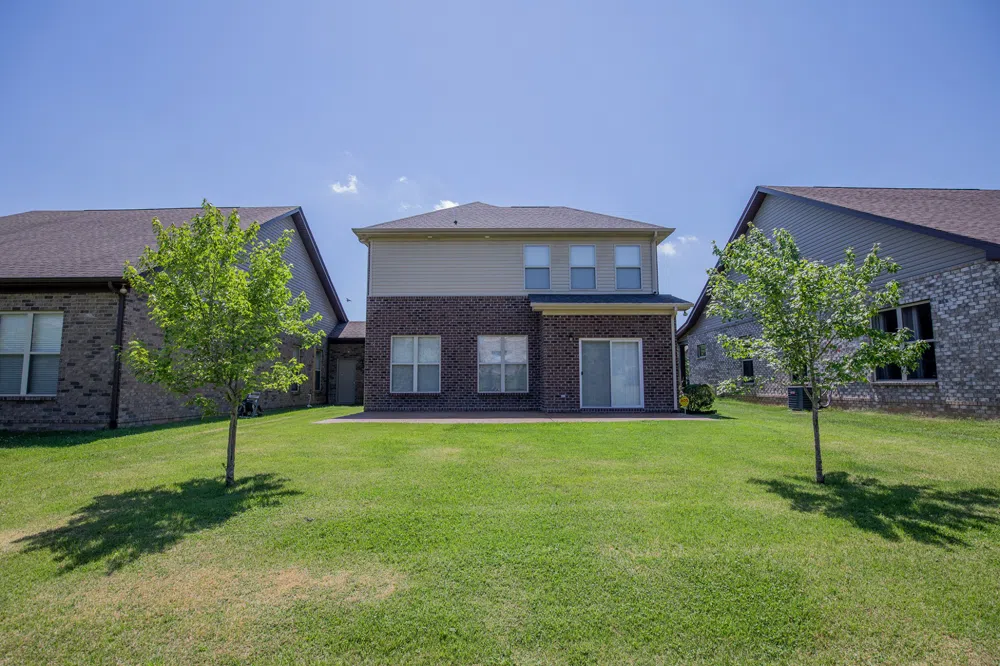 117 England PL Hendersonville, TN 37075