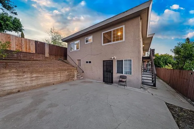 2946 E 29th Street Oakland, CA 94601