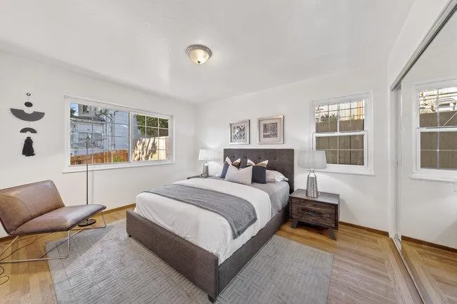 2946 E 29th Street Oakland, CA 94601