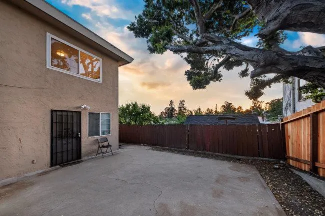 2946 E 29th Street Oakland, CA 94601