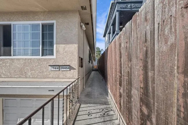 2946 E 29th Street Oakland, CA 94601