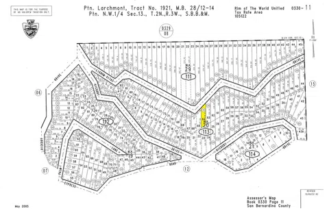 30018 Lignum Vitae Drive