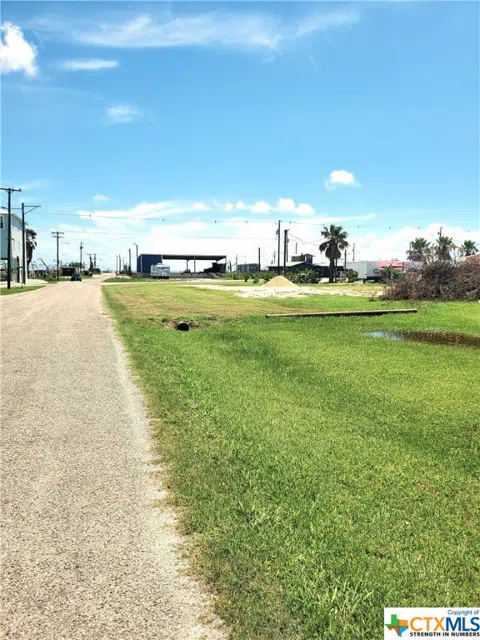 PINE STREET