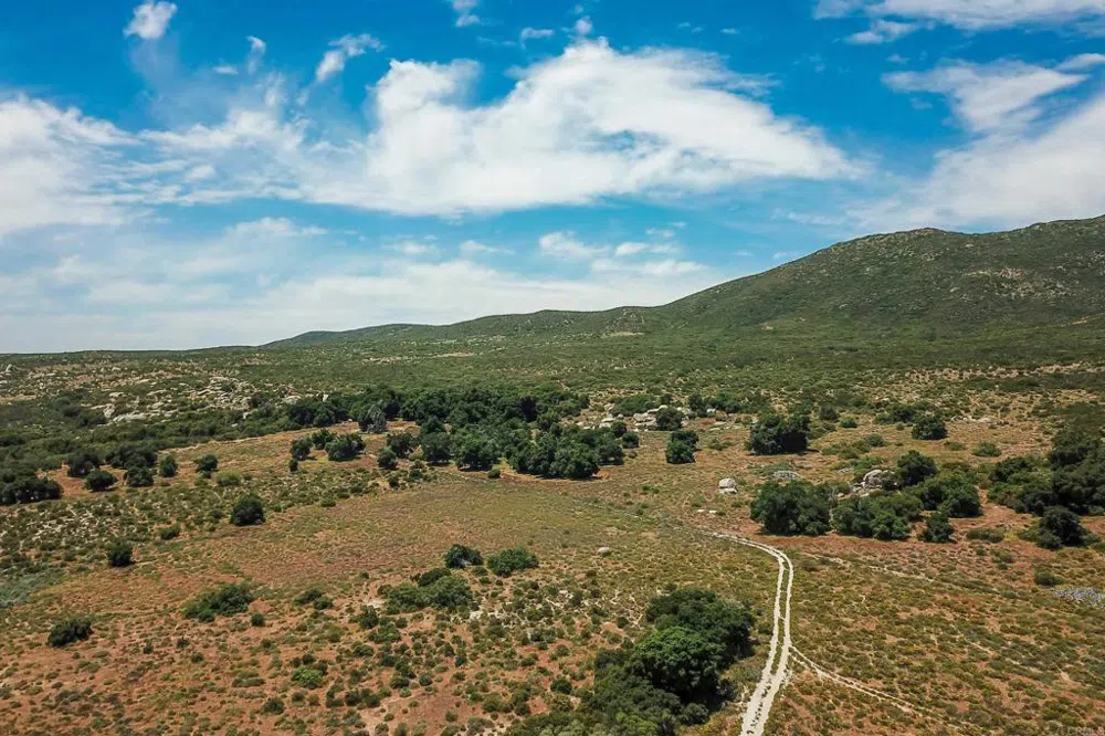 160 acres Canebrake Boulevard, CA 91905