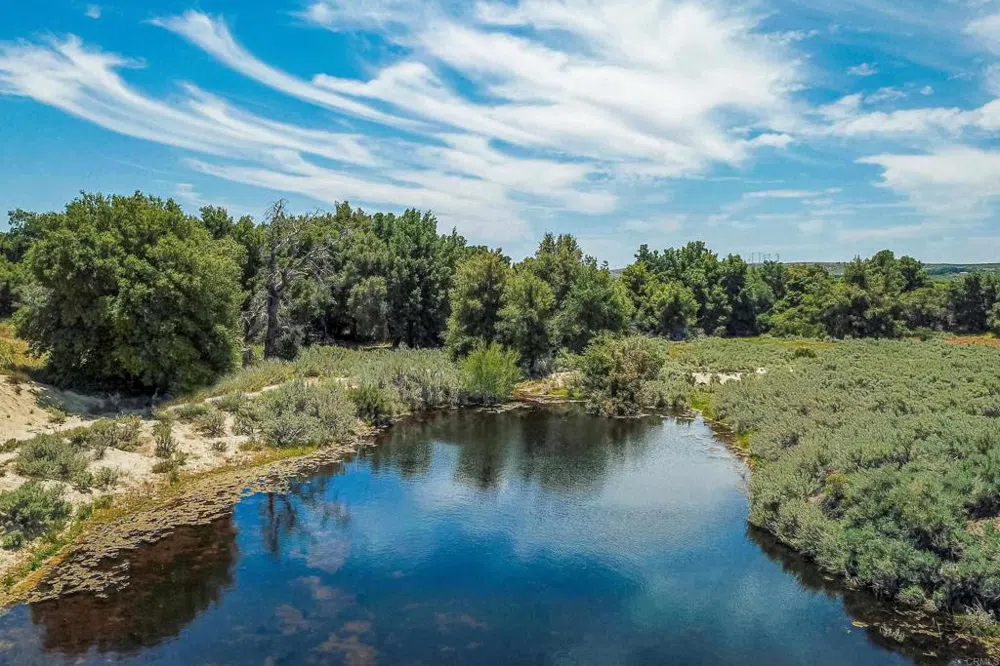 160 acres Canebrake Boulevard, CA 91905