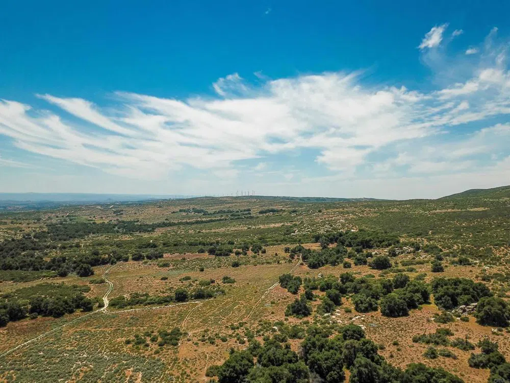 160 acres Canebrake Boulevard, CA 91905