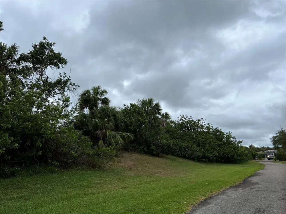 WOODBRIDGE DRIVE Venice, FL 34293
