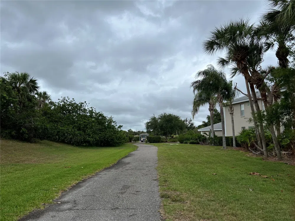 WOODBRIDGE DRIVE Venice, FL 34293