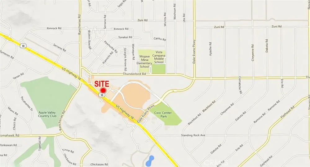 20230 US Highway 18 Apple Valley, CA 92307