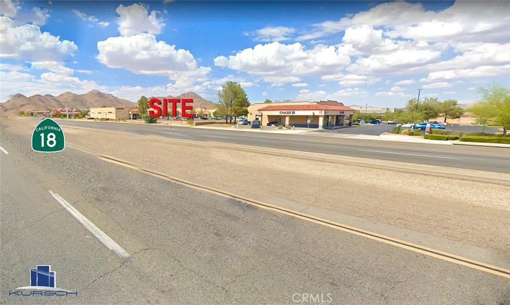 20230 US Highway 18 Apple Valley, CA 92307