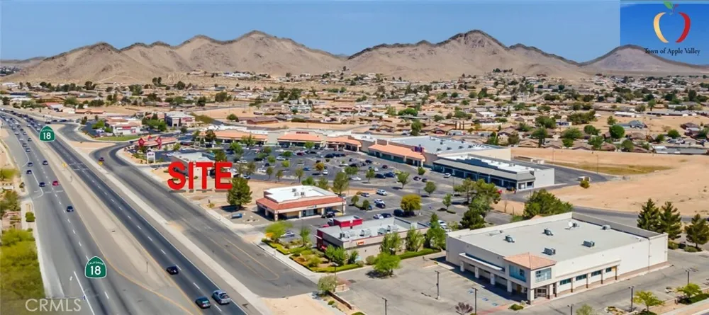 20230 US Highway 18 Apple Valley, CA 92307