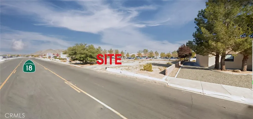 20230 US Highway 18 Apple Valley, CA 92307