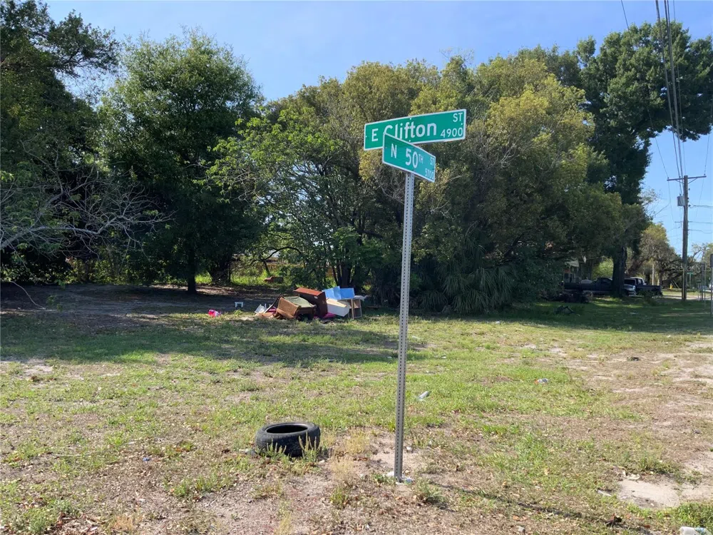5902 50TH STREET Tampa, FL 33610