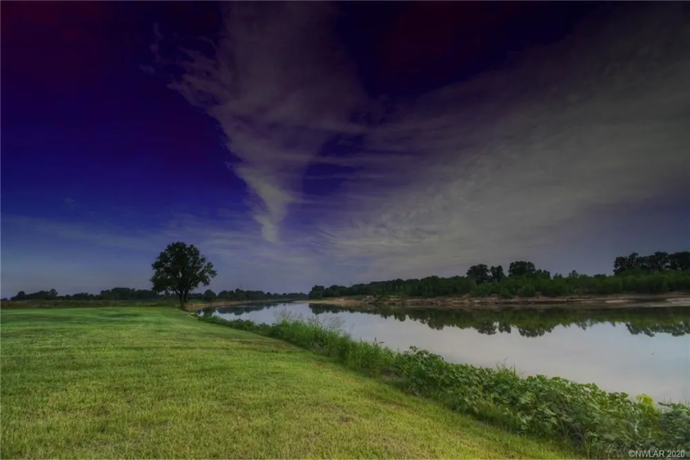 North Beach Drive #3 Bossier City, LA 71111