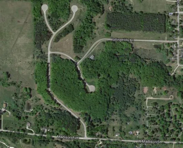 16345 Mitchell Creek Trail Big Rapids, MI 49307