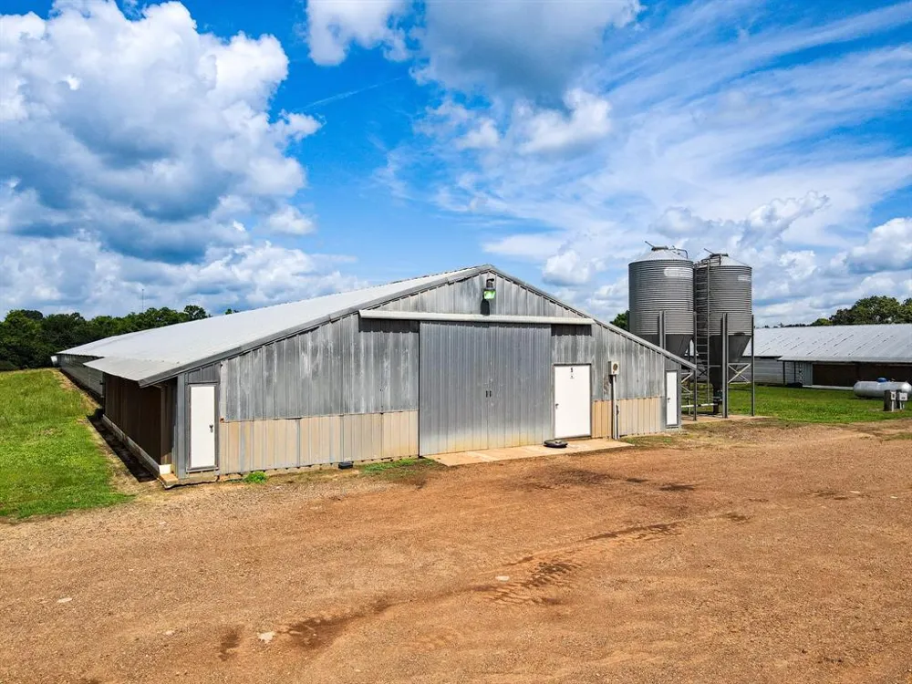 283 CR 3340 Omaha, TX 75571