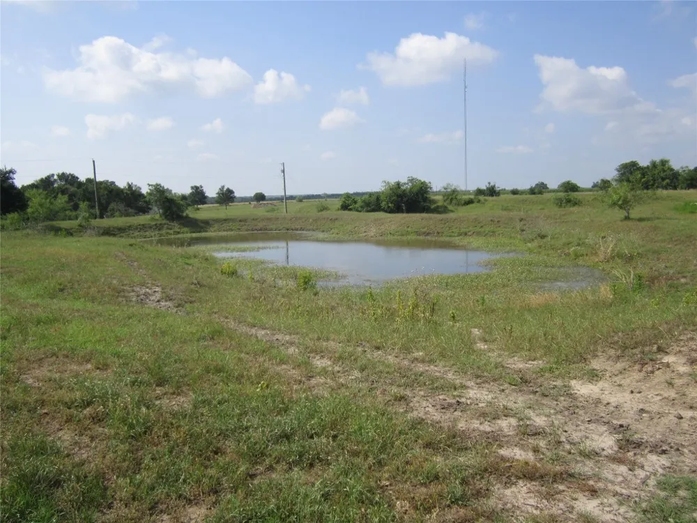 1602 County Road 470 Coupland, TX 78615