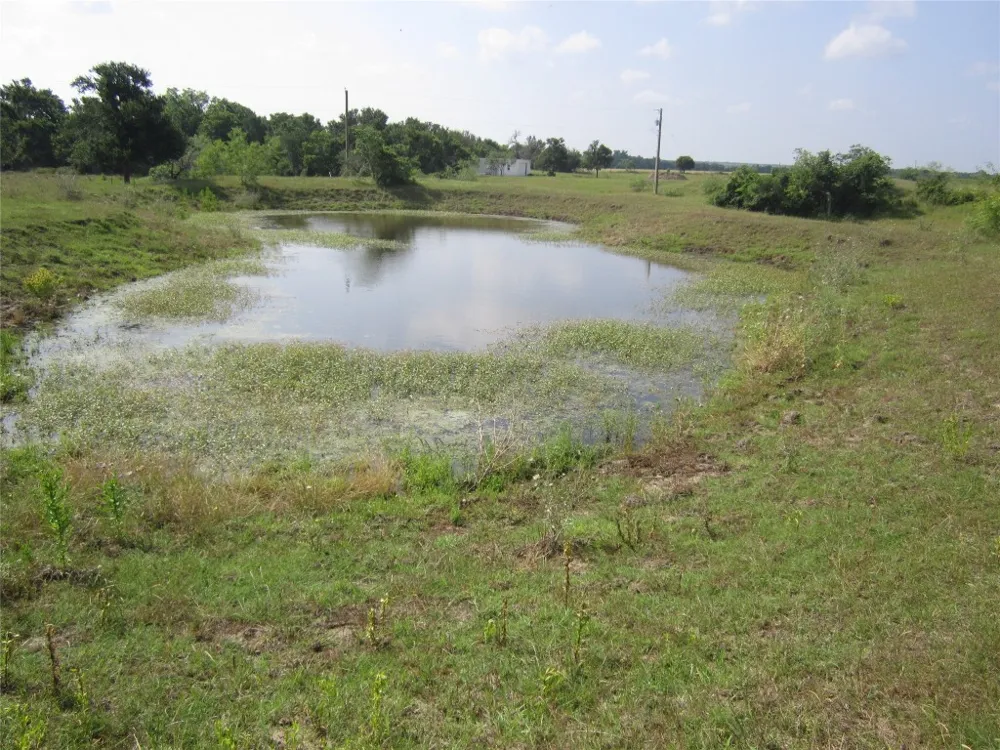 1602 County Road 470 Coupland, TX 78615