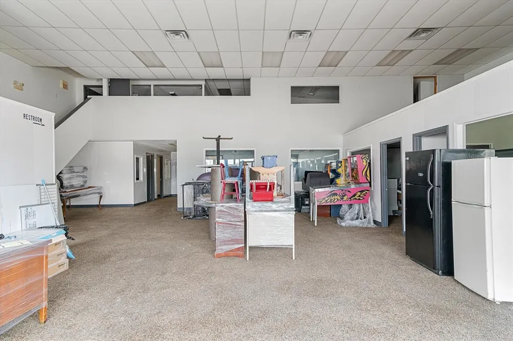 1608 W Moore Avenue Terrell, TX 75160
