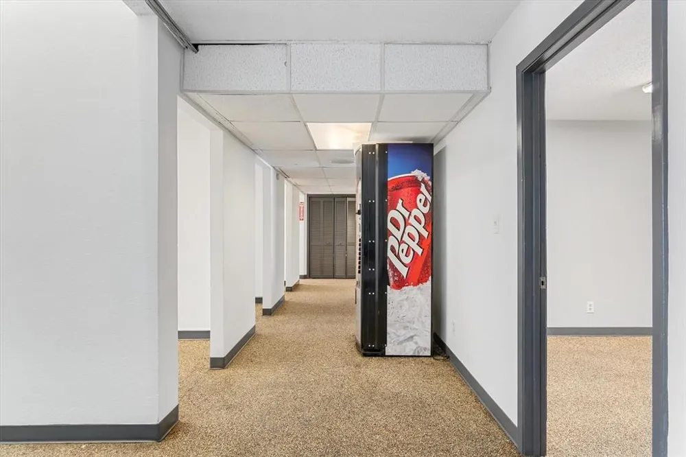 1608 W Moore Avenue Terrell, TX 75160
