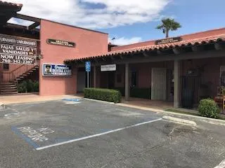 Address Not Shown Indio, CA 92201
