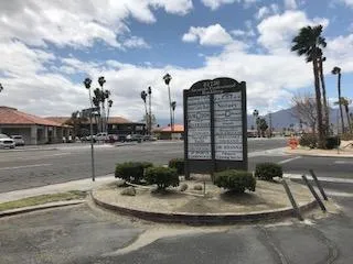Address Not Shown Indio, CA 92201