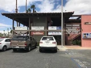 Address Not Shown Indio, CA 92201