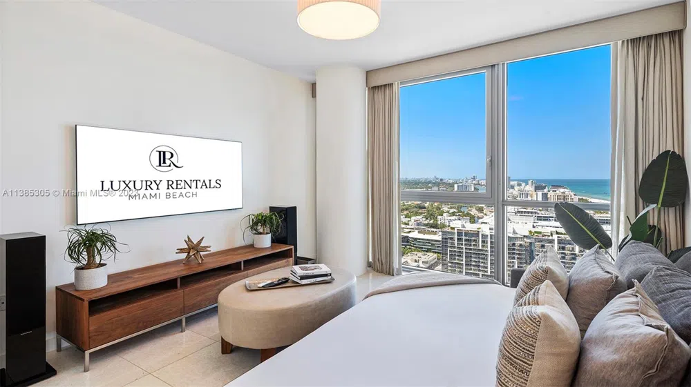 101 20th St #3903 Miami Beach, FL 33139