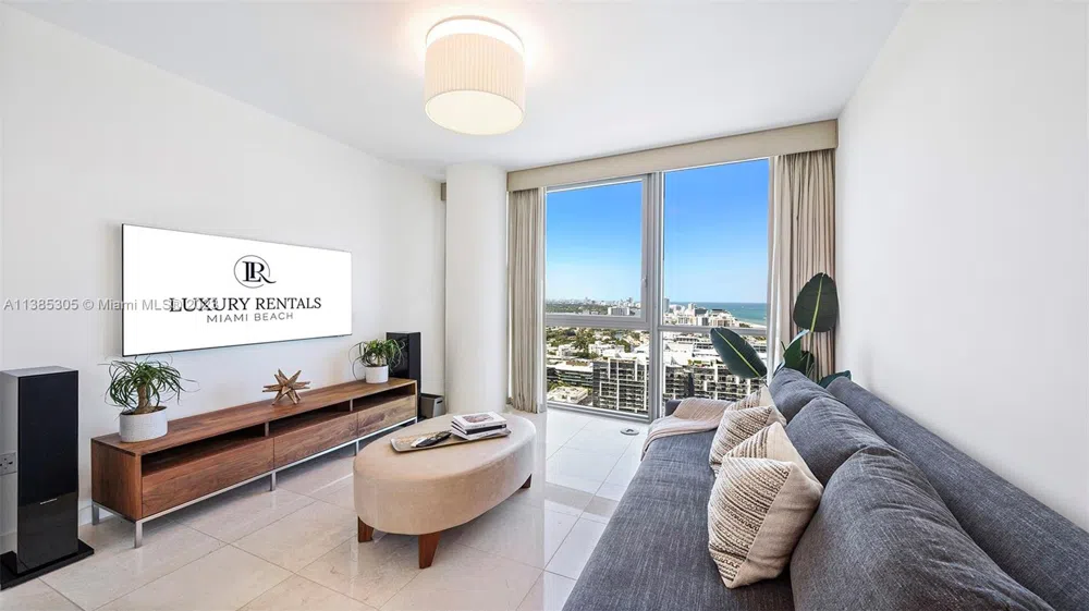 101 20th St #3903 Miami Beach, FL 33139