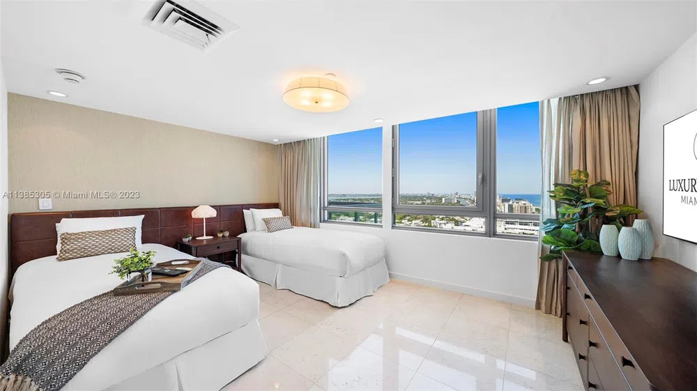 101 20th St #3903 Miami Beach, FL 33139