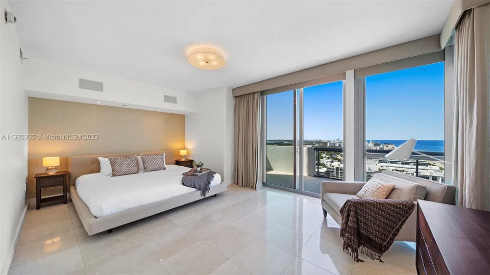101 20th St #3903 Miami Beach, FL 33139