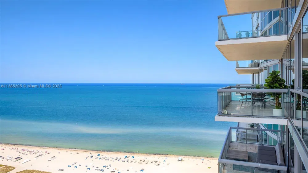 101 20th St #3903 Miami Beach, FL 33139