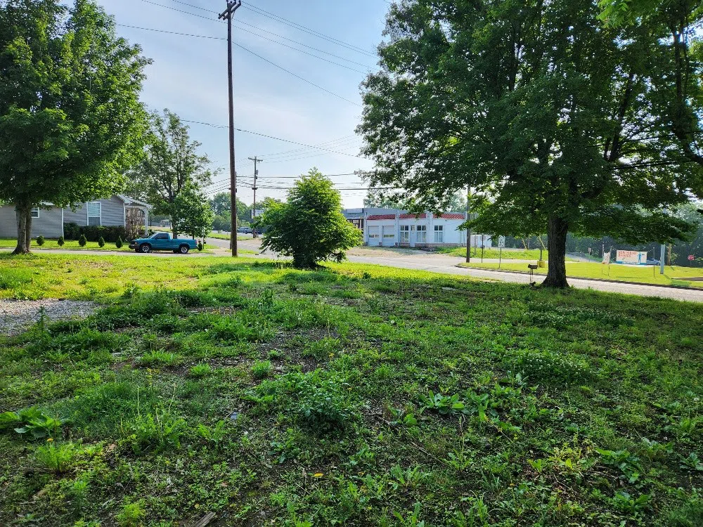 602 S 1st St Pulaski, TN 38478
