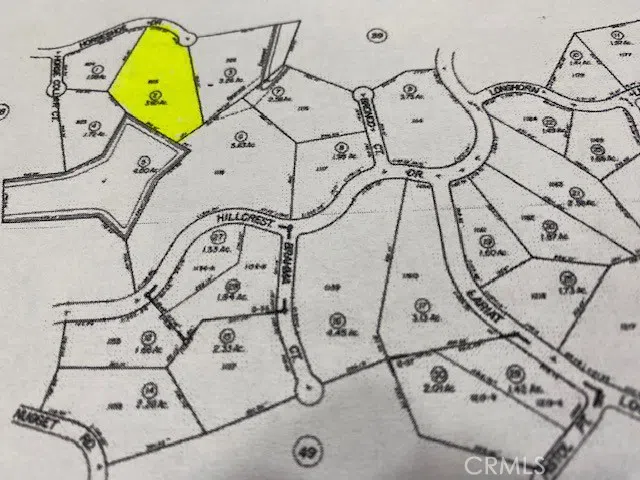 6989 Horseshoe Drive Corning, CA 96021