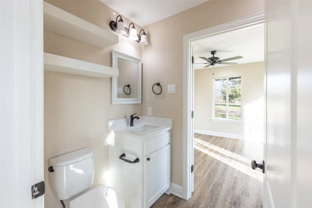 315 Private Road 7327 Emory, TX 75440