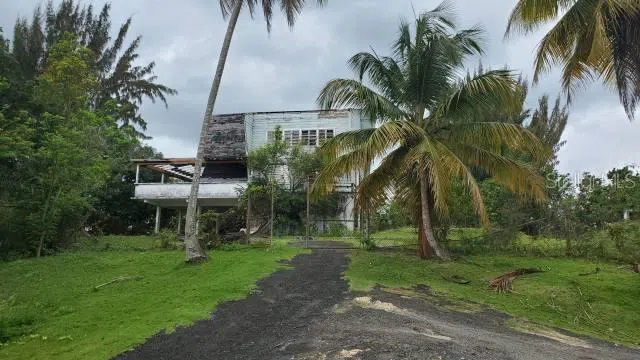 KM. 1.8 PR-678 Vega Alta, PR 00692