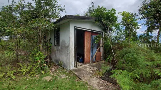KM. 1.8 PR-678 Vega Alta, PR 00692