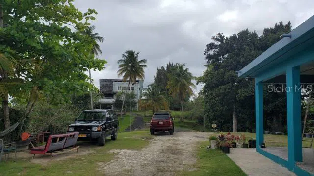 KM. 1.8 PR-678 Vega Alta, PR 00692