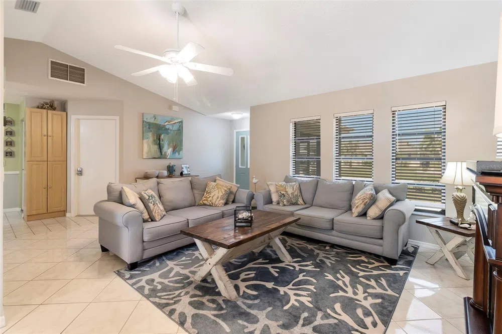 6320 BROOKRIDGE STREET Englewood, FL 34224