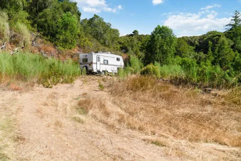Bear Canyon Road